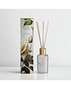 Ashleigh & Burwood Rose & Vanilla Musk Reed Diffuser
